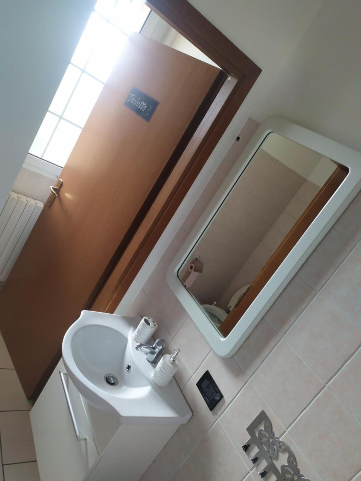 Hotel La Quiete Senna Comasco Zimmer foto