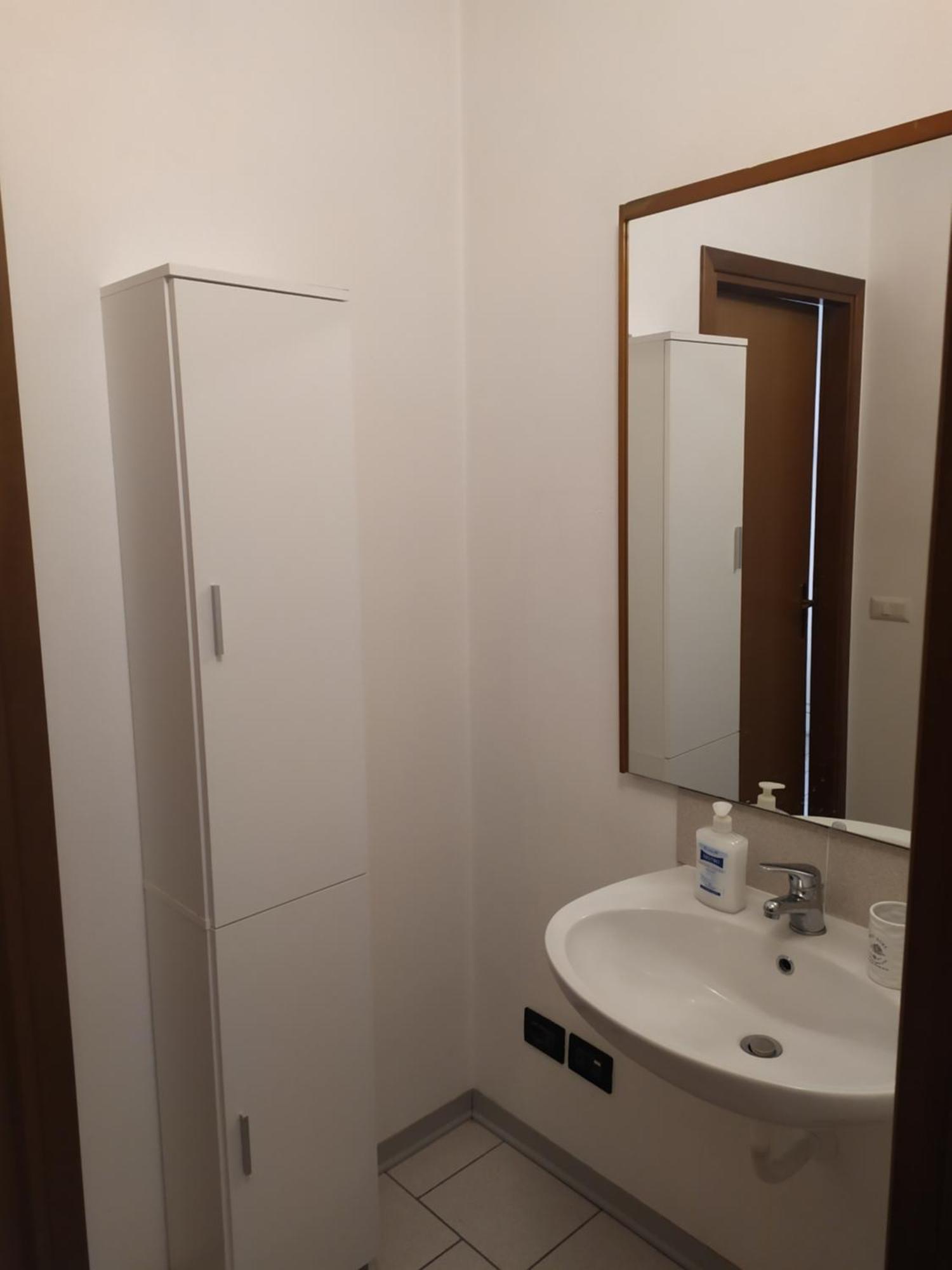 Hotel La Quiete Senna Comasco Zimmer foto